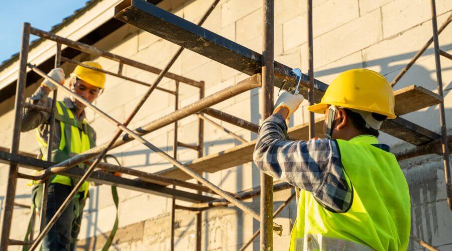 Expert flood damage restoration services in Lima, IL